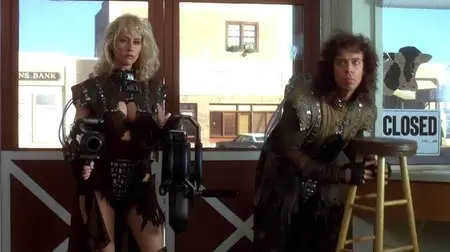 Critters 2 (1988)