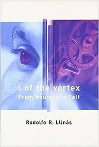 I of the Vortex: From Neurons to Self (Repost)