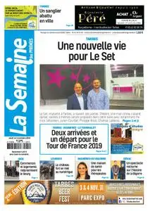 La Semaine des Pyrénées Tarbes - 01 novembre 2018