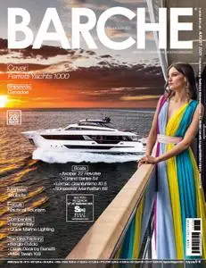 Barche Magazine - Agosto 2021