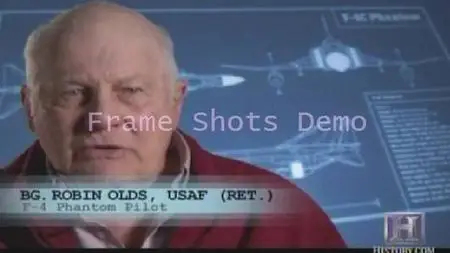 Dogfights (TV series) - No Room for Error
