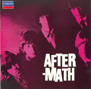 The Rolling Stones - Aftermath (1966) [London 820 050-2, 1985] [REUPLOAD]