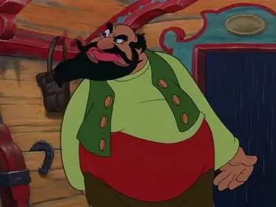 Pinocchio (1940)