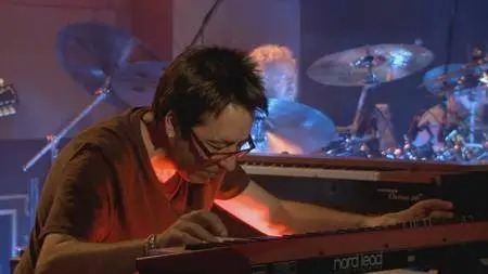 Rock Candy Funk Party - Takes New York Live At The Iridium (2014)