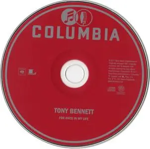 Tony Bennett - The Complete Collection [73CD Box Set] (2011) {Discs 35-39}