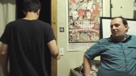 On Tour with Asperger's Are Us S01E05