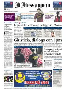 Il Messaggero - 27 Gennaio 2023