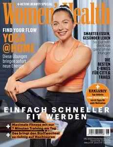 Women's Health - DE – 16 Mai 2023