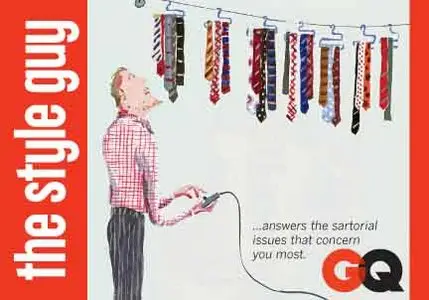 Style Guy Guide