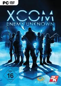 XCOM: Enemy Unknown (2012/PC)