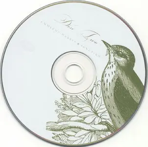 Emmylou Harris - Songbird: Rare Tracks & Forgotten Gems (2007) [4CD+DVD] {Rhino}