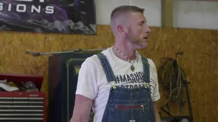 Moonshiners S07E03