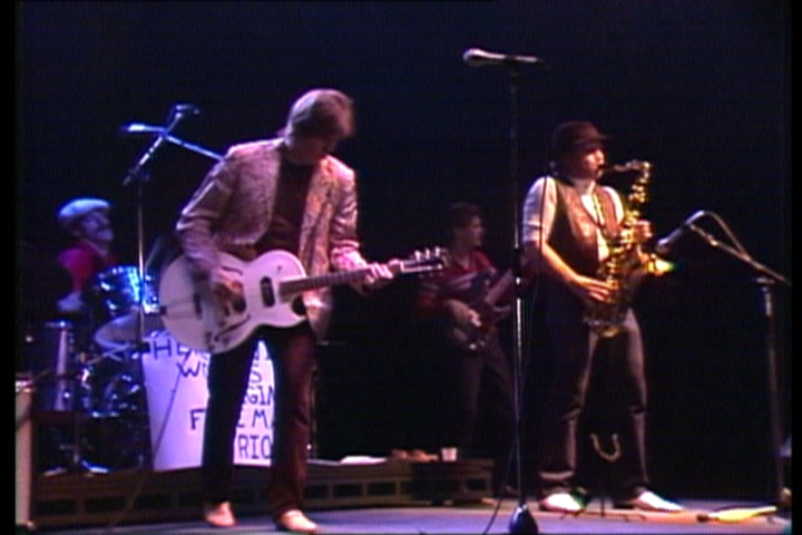 George Thorogood and The Destroyers - Live At Rockpalast: Dortmund 1980 ...