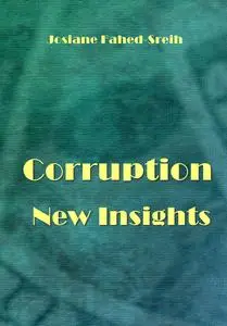 "Corruption New Insights" ed. by Josiane Fahed-Sreih