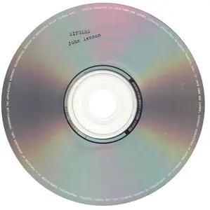 John Lennon - Singles & Home Tapes (2010)