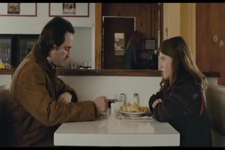 Une jeune fille (2013)