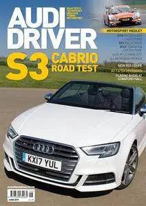 Audi Driver - June 2017
