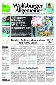 Wolfsburger Allgemeine Zeitung - 01. Februar 2018
