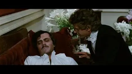 Death in Venice / Morte a Venezia (1971) [Criterion Collection]