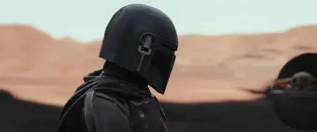 The Mandalorian S01E02