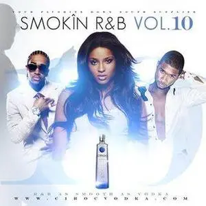 Smokin RnB Vol.10 (2008)