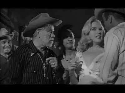 The Misfits (1961)