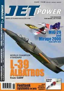 Jetpower – November-December 2014