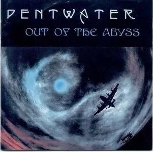 Pentwater - Out of the abyss (1978) [Reissue 1992)