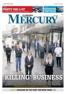 Illawarra Mercury - August 18, 2020
