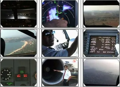 Just Planes - SpiceJet
