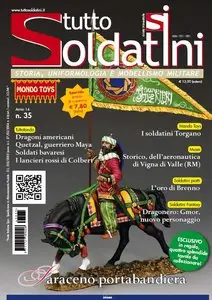 Tutto Soldatini - 35 2014