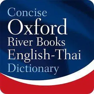 Oxford English-Thai Dictionary v9.0.274 [Premium]