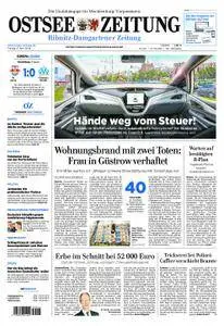 Ostsee Zeitung Ribnitz-Damgarten - 06. April 2018