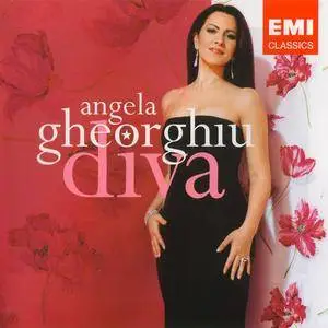 Angela Gheorghiu – Diva (2004)