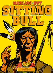 Sitting Bull - Tome 1