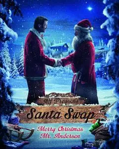 Santa Swap: Merry Christmas Mr. Andersen (2016)