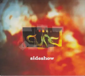 The Cure - Discography Part 3. Singles & EPs (1987-2010)