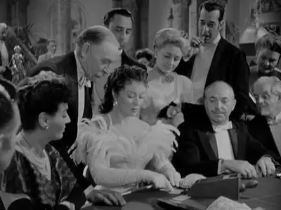 The Law and the Lady (1951)