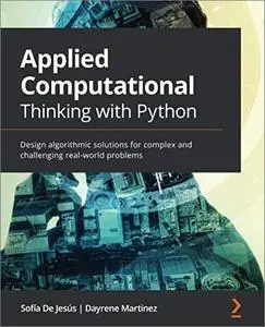 Applied Computational Thinking with Python [Repost]