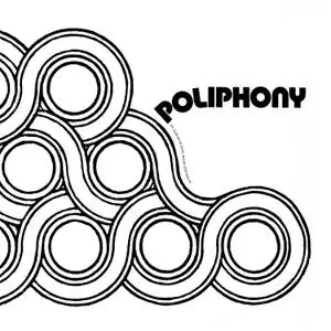 Poliphony - Poliphony (1973/2022)