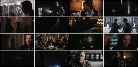 The Monuments Men (2014)