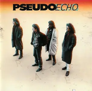 Pseudo Echo - Race (1989)