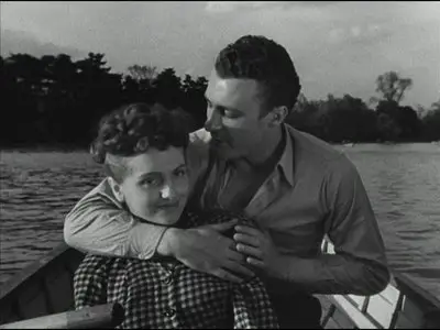 Antoine and Antoinette/ Antoine et Antoinette (1947)
