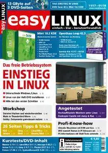 EasyLinux – November 2017