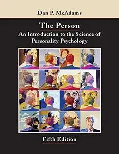 The Person: An Introduction to the Science of Personality Psychology, 5th Edition