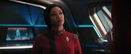 Star Trek : Discovery S04E02