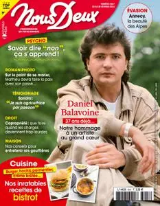 Nous Deux - 24 février 2023