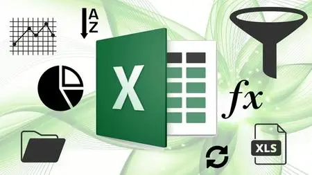 Microsoft Excel 2016 Beginner Level Course