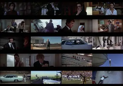 Black Sunday (1977)