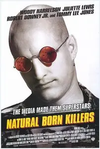 Natural Born Killers (1994) (Quentin Tarantino)